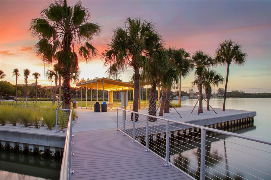 Spotlight on LBK's Newest Park - Florida Vacation Rental Info