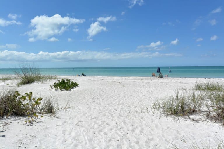 Longboat Key Beach Florida Vacation Rental Info 1888