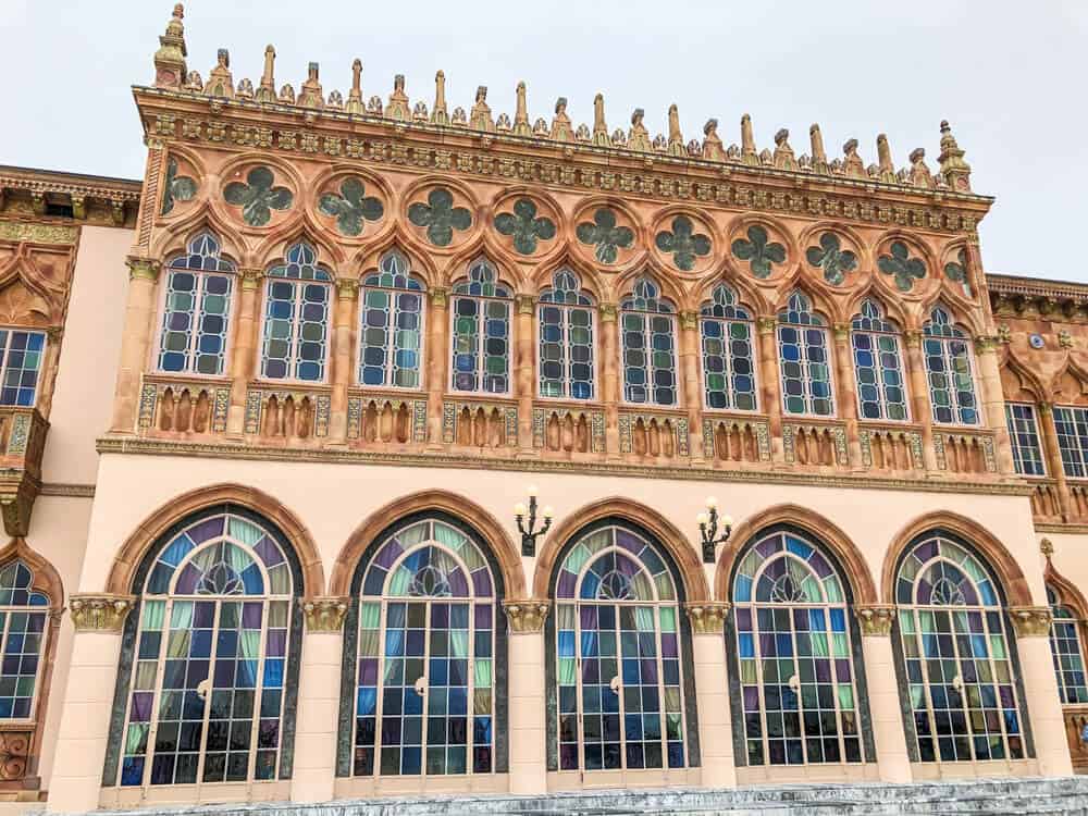 Sarasota Museums